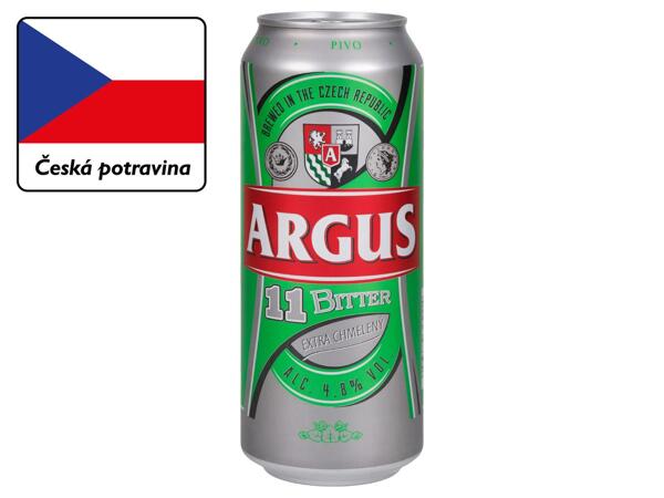 ARGUS 11 BITTER