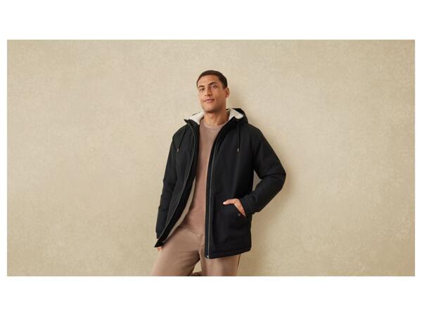 Men's Parka