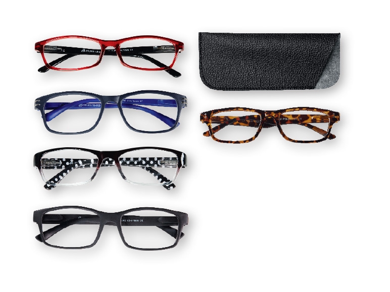 AURIOAURIOL Reading Glasses