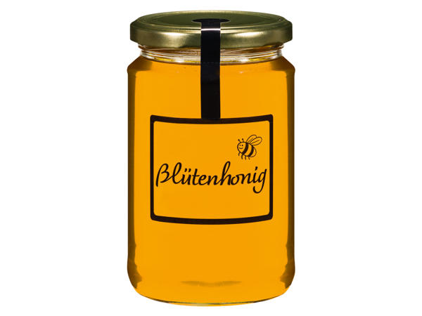 CONFEIRA Blütenhonig 900 g