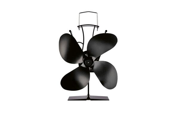 Stove Fan