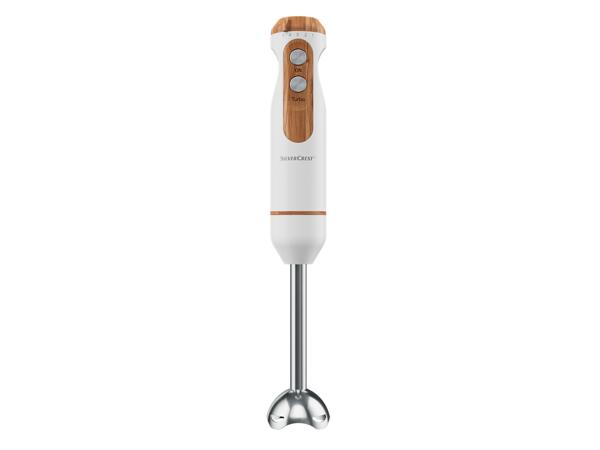 600W Hand Blender Set