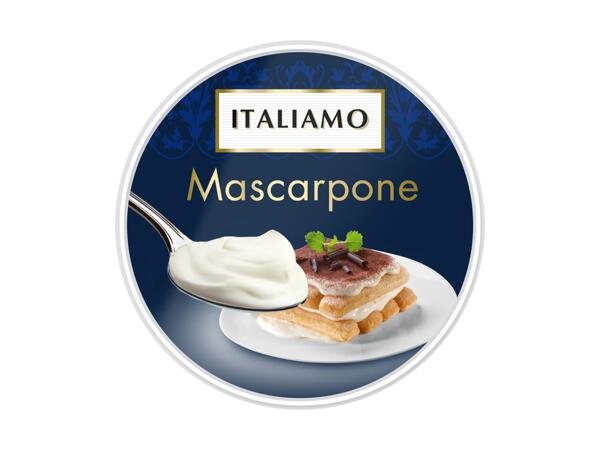 Mascarpone