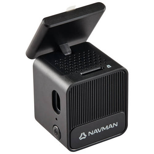 MiVue Dash Cam