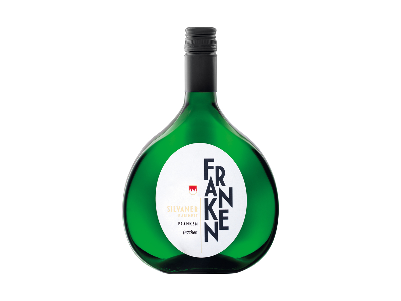 Silvaner Kabinett Franken, 2017 (uniquement en Suisse alémanique)