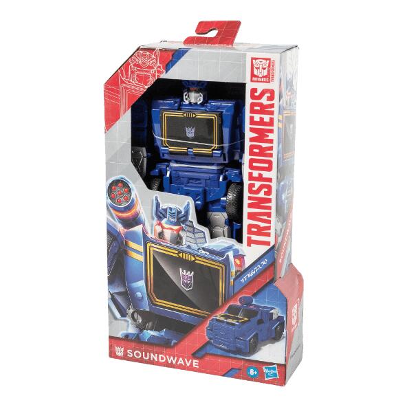 HASBRO(R) 				Transformers