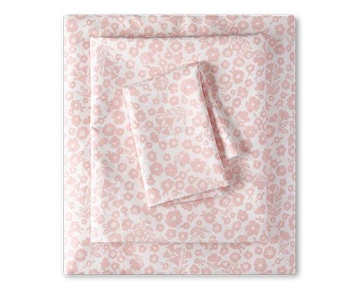 Huntington Home Twin or Twin XL Sheet Set