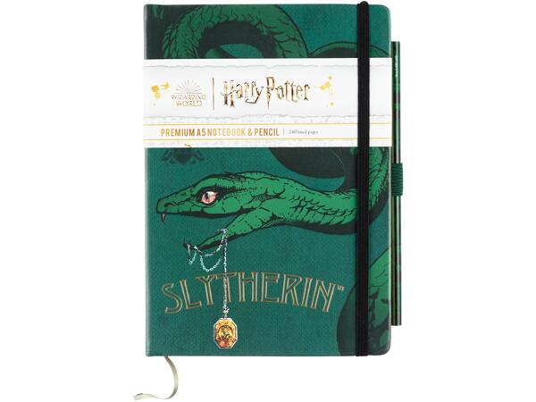 Harry Potter Notebook