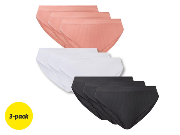 Trosor, 3-pack