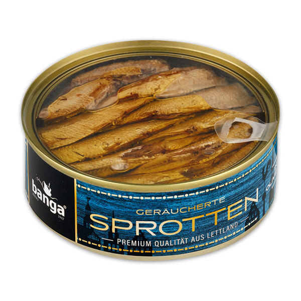 Fischspezialität