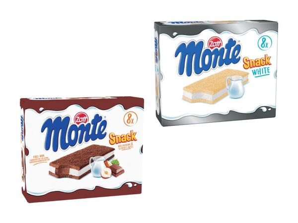 Monte Snack Zott