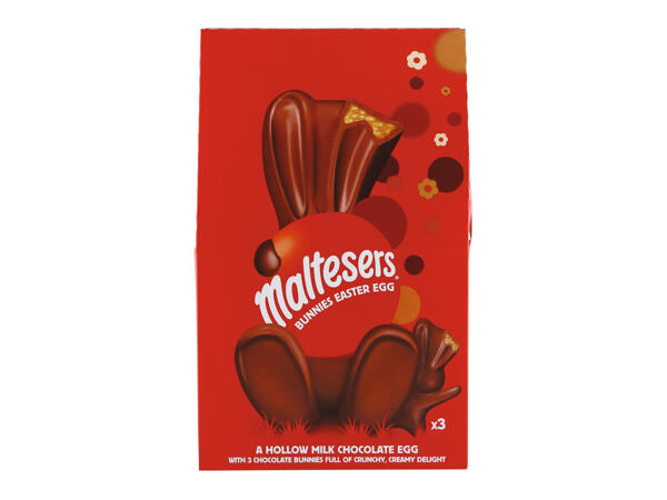 Maltesers Bunny EXTRA LARGE EGG