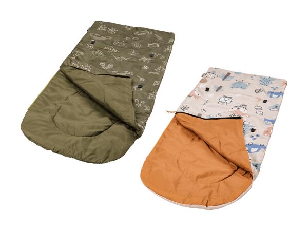 Kinder-Schlafsack