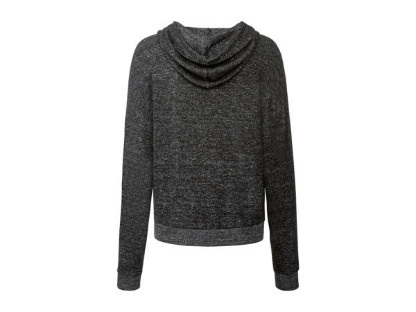 Crivit Ladies' Hooded Jumper