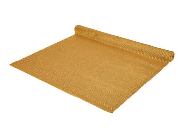 Livarno Home Table Runner or Placemats