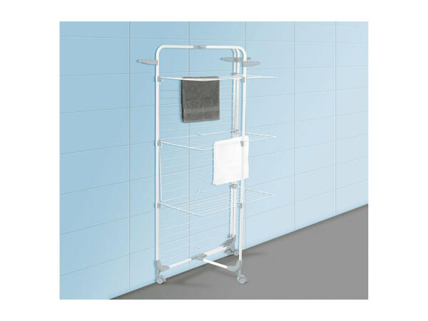Aquapur 30m Tower Airer