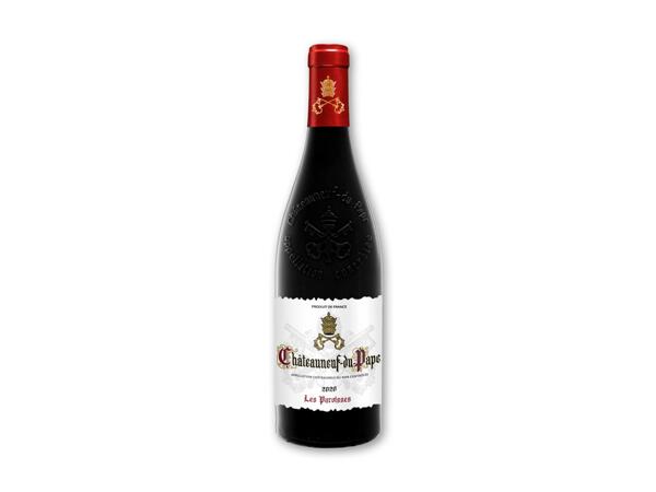 Chateauneuf du Pape