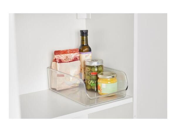 Livarno Home Kitchen Cupboard Organiser