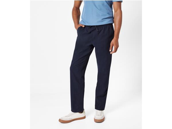 Men's trousers
