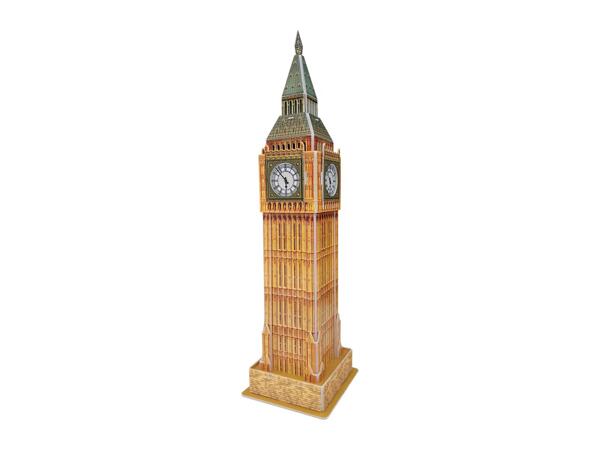 Playtive 3D Puzzle - Big Ben