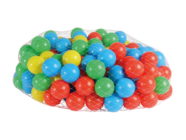PLAYTIVE(R) Plastbolde