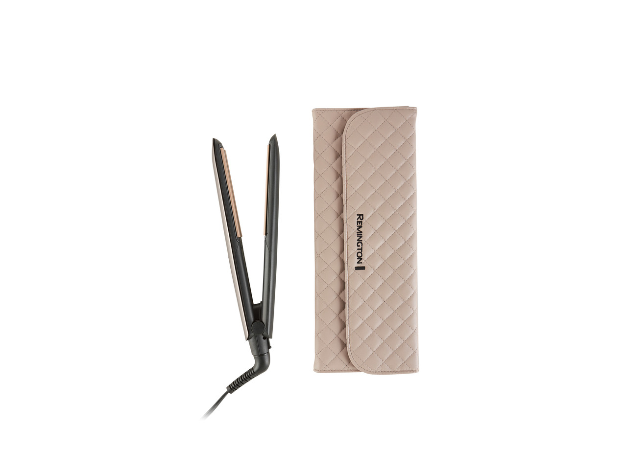 Remington Keratin Therapy Pro Straightener1