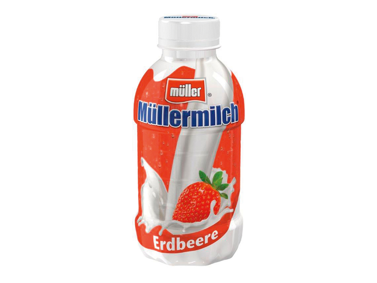 Milchgetränk