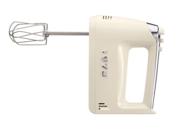 Silvercrest Beige Hand Mixer