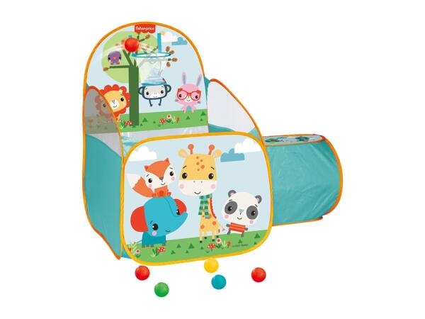 Fisher-Price Ball Pit Playset