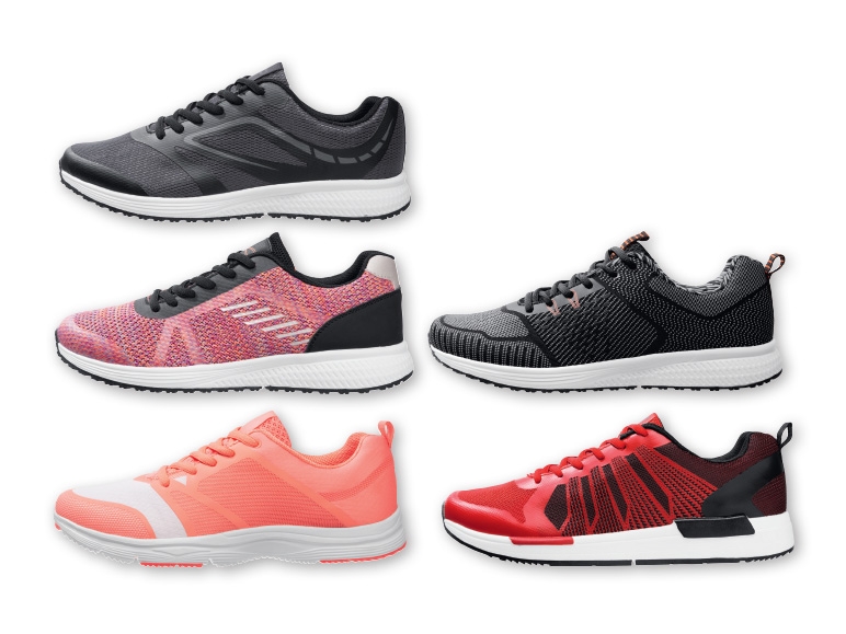 CRIVIT Ladies' or Men's Trainers