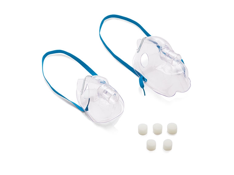 SANITAS Nebuliser