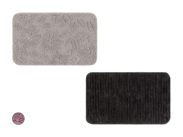 Tapis de bain