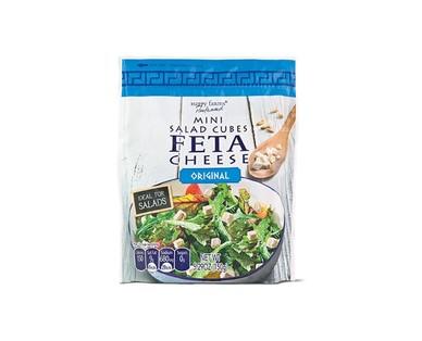 Happy Farms Preferred Mediterranean or Original Mini Feta Cubes