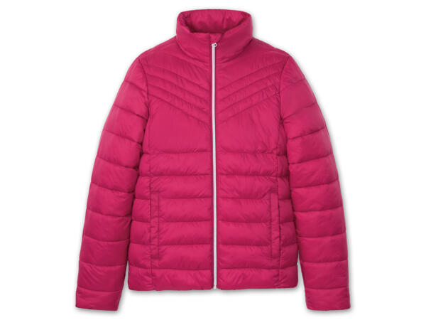 Mädchen Lightweight-Jacke