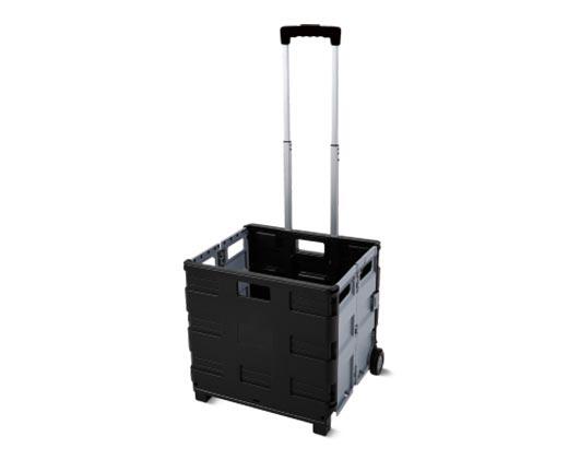 Easy Home
Folding Utility Cart