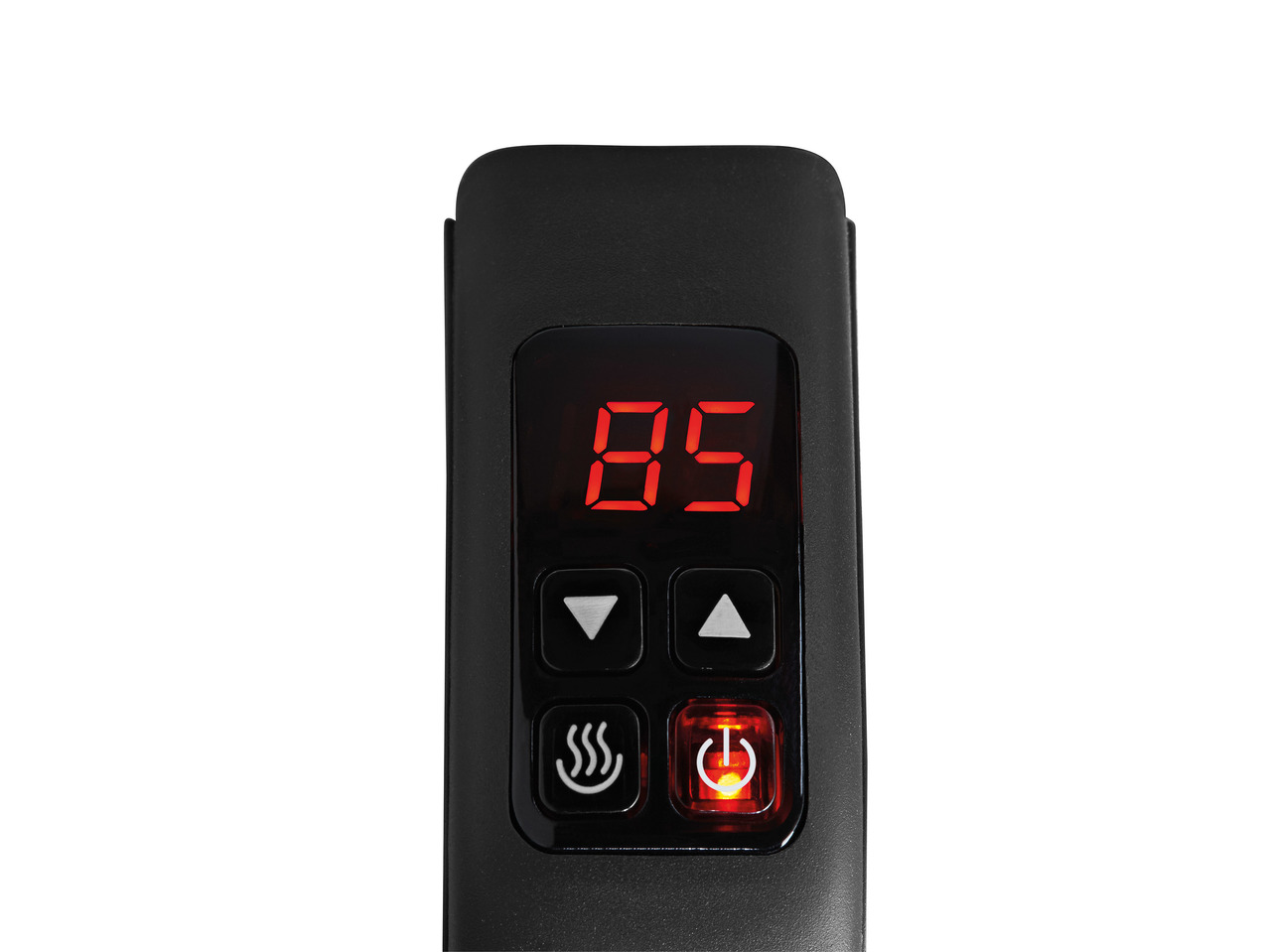 Silvercrest Digital Kettle1