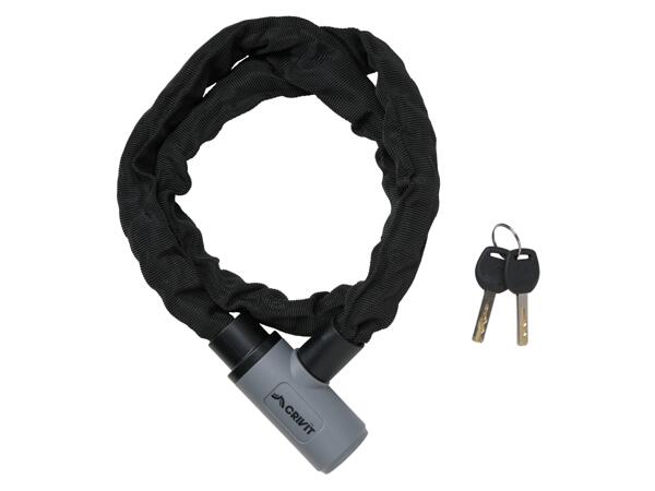 Bike Chain Lock