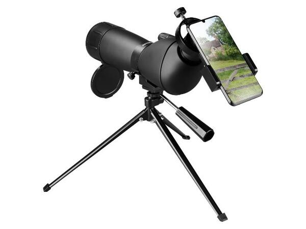 Spektiv se zoomem 20–60x60