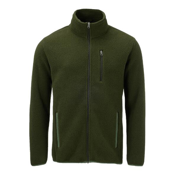 ADVENTURIDGE(R) 				Veste en polaire