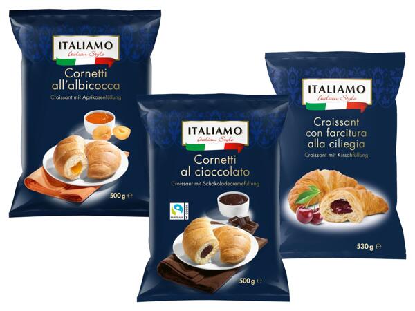 Cornetti