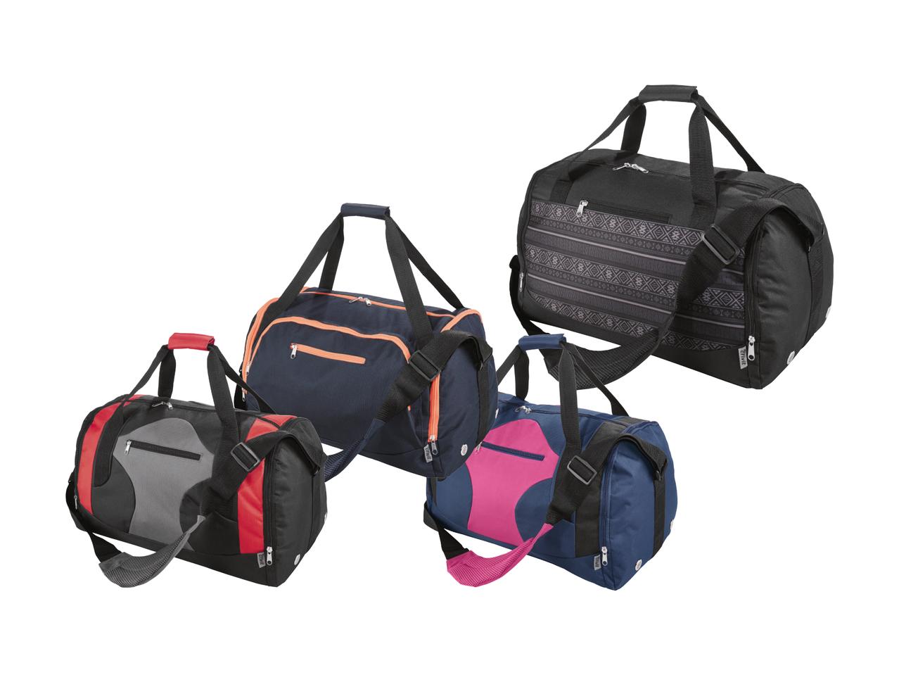 CRIVIT 37L Sport & Leisure Bag