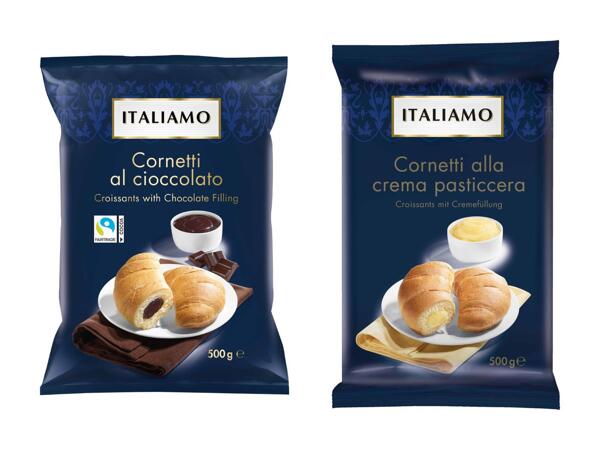 Croissants