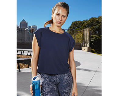 Women's Fitness Tee