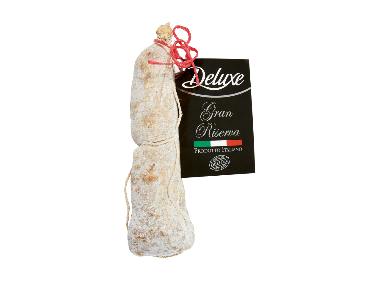 Salame Gran Riserva