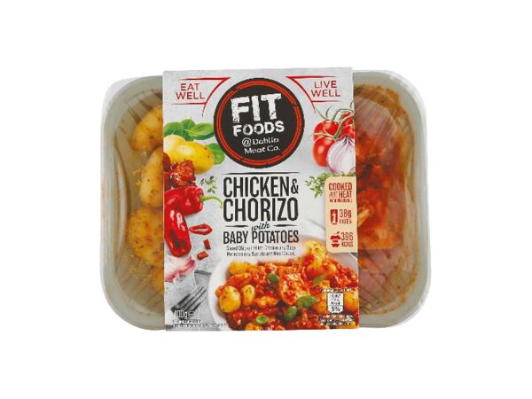 Ready Made Meals