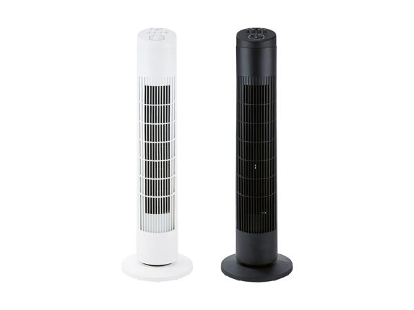 Tårnventilator