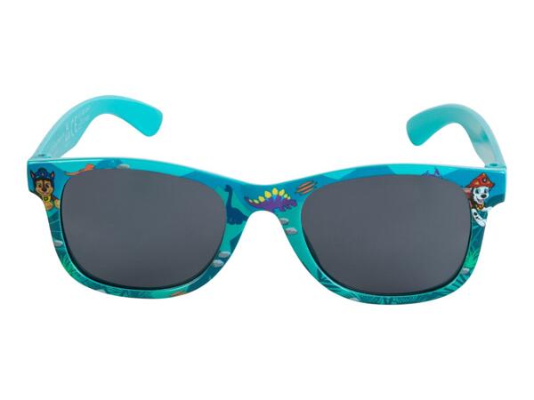 Kids' Sunglasses & Wallet Set