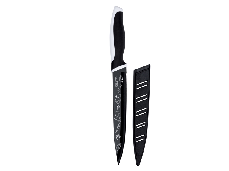 Kitchen Knife