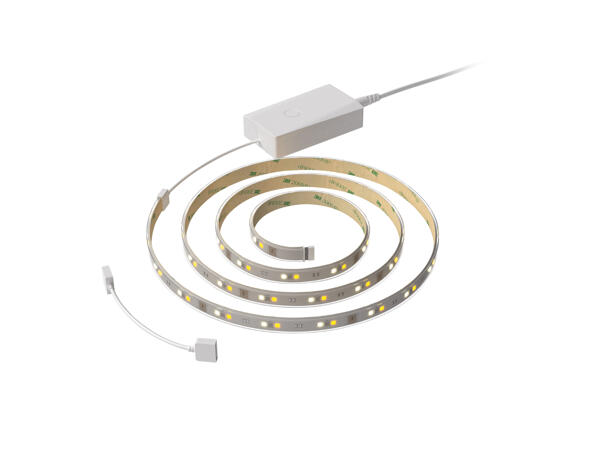 LIVARNO HOME(R) LED-bånd RGB
