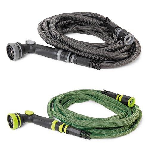 GARDENLINE Flexibler Gartenschlauch